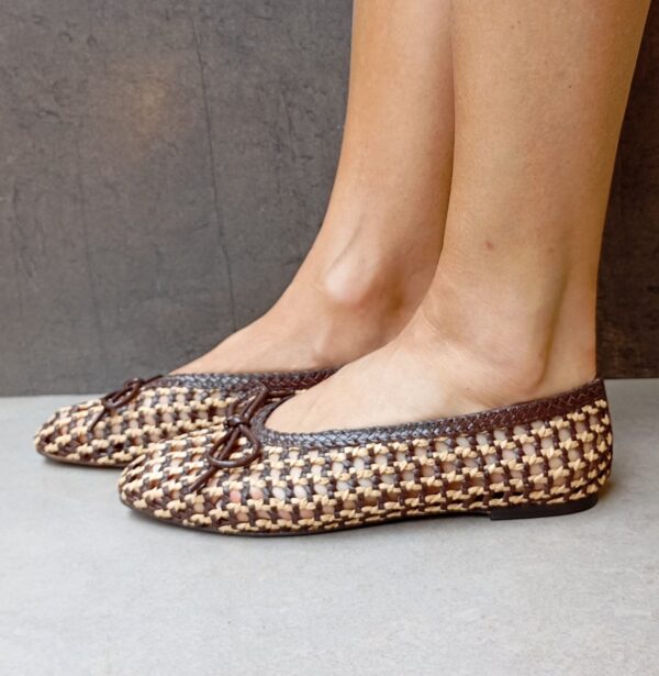 Maite marron - Imagen 2