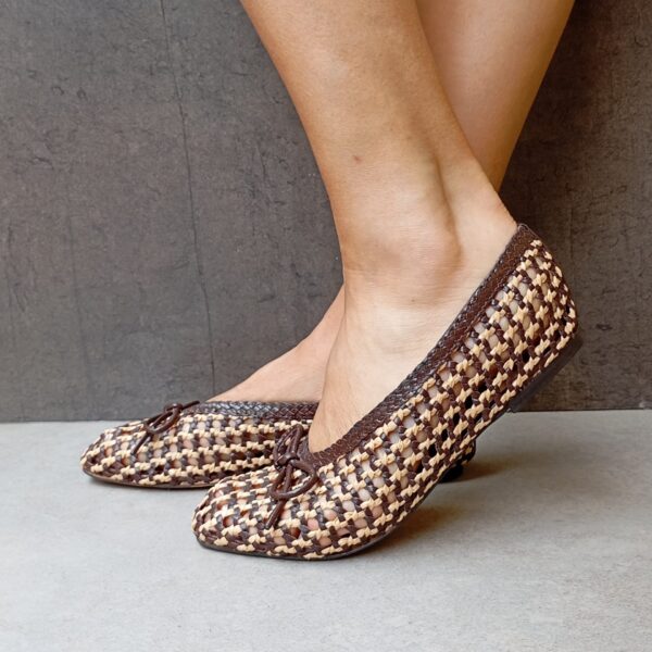 Maite marron - Imagen 3