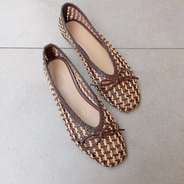 Maite marron - Imagen 4