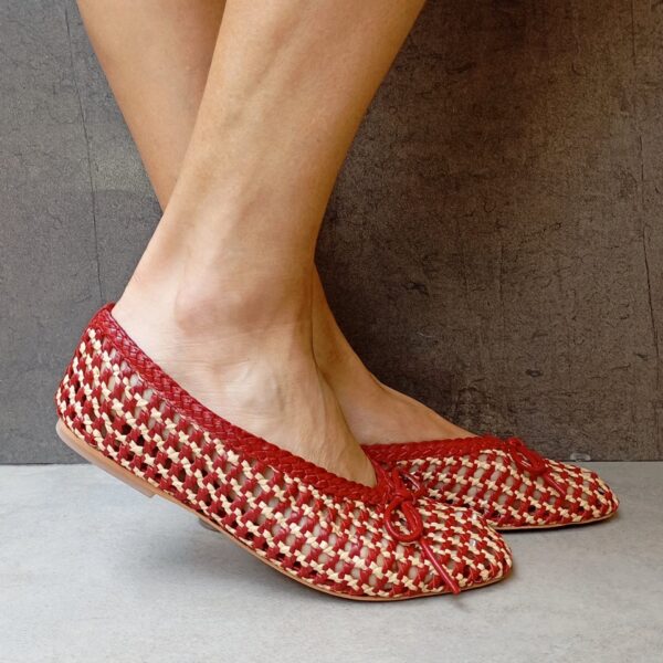 Maite rojo - Imagen 2