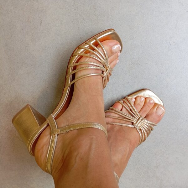 Thais oro - Imagen 4