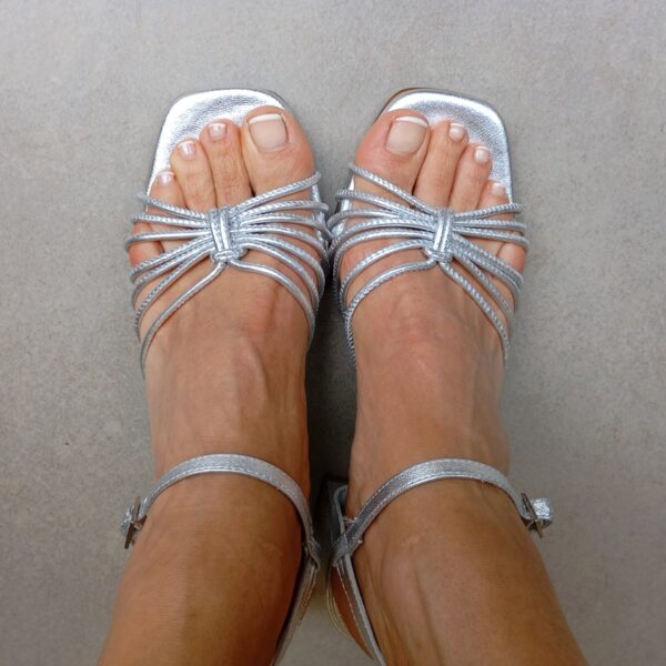 Thais plata - Imagen 3