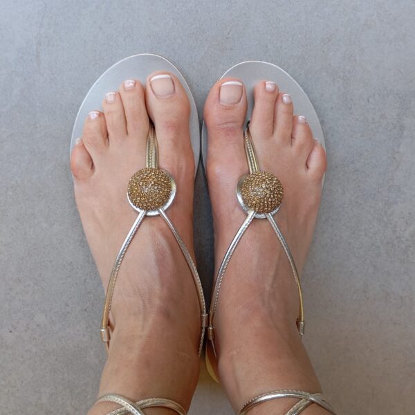 Bimba oro - Imagen 2