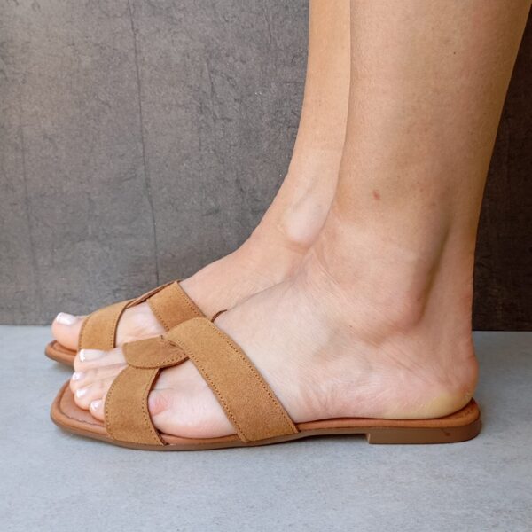 Berta camel - Imagen 3