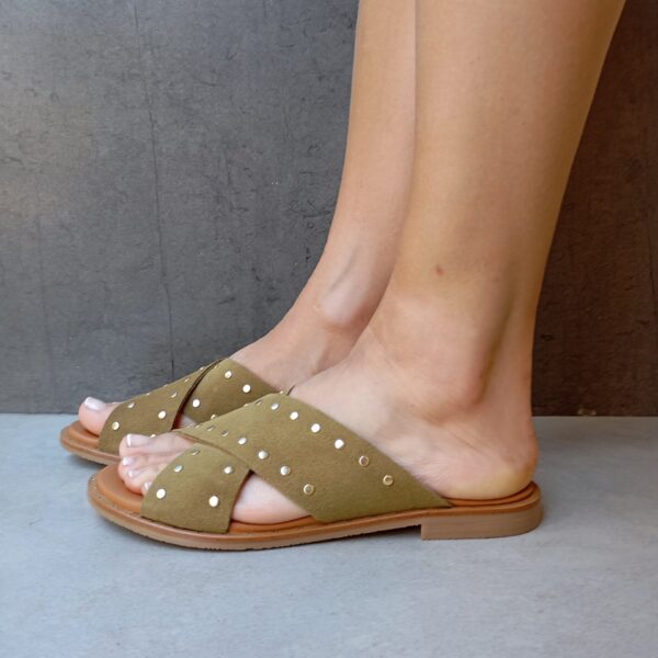 Betsabé kaki