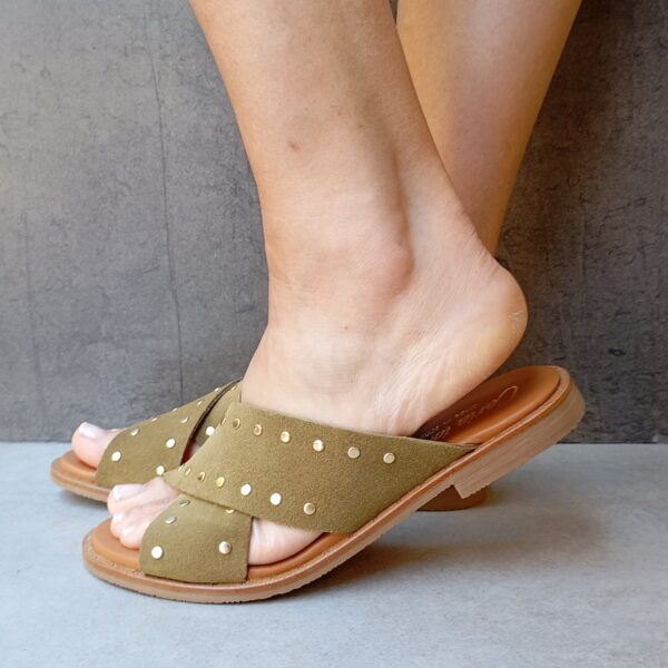 Betsabé kaki - Imagen 2
