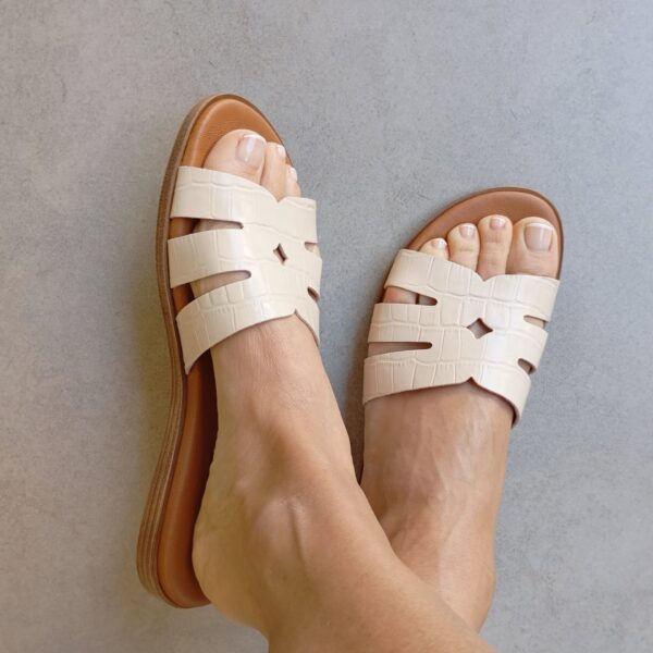 Berlinda beige - Imagen 3