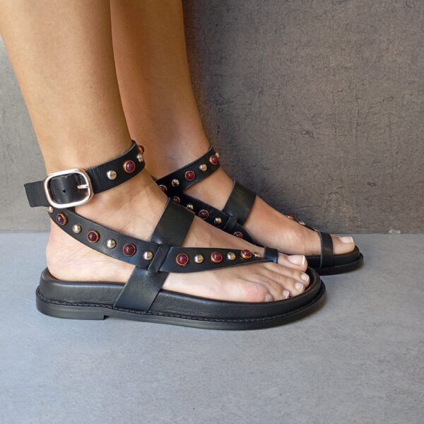 Candela negro - Imagen 2