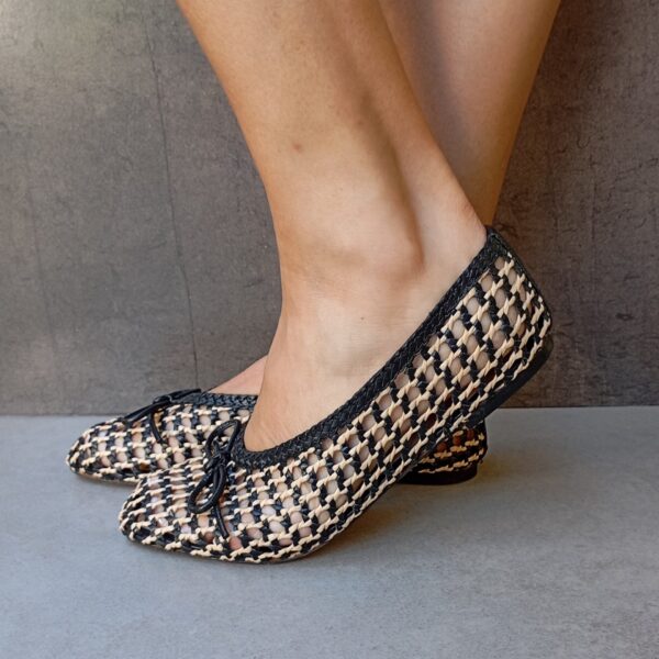 Maite negro - Imagen 3